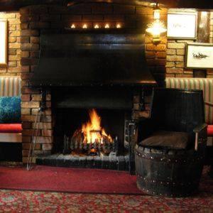 Hotel The Ingram Arms Laughton  Exterior foto